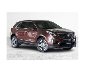 Cadillac XT5 Premium Luxury FWD 2022 d'occasion en excellent état - Product Image 1