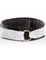 Cinturón de Levantamiento de Pesas de Material EVA, Marca OEM, Talla Universal, Modelo SRCDLB-9854, Accesorio de Fitness Eficaz, Hecho en Pakistán