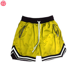 กางเกงขาสั้น MMA สำหรับออกกำลังกาย - Product Image 1