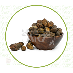 Harad orgánico para la comodidad digestiva Remedio de desintoxicación natural y vitalidad general Ayuda a limpiar el colon y mejorar el sistema inmunológico - Product Image 4