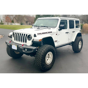 Jeep Wrangler Unlimited Rubicon 4x4 PowerDrive Elite Usado del 2023 en Venta - Product Image 1