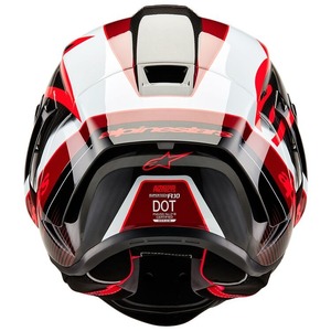 Mejor Proveedor de Cascos Alpine-star Supertech R10 Carbon Team, Todas las Tallas Disponibles, Entrega a Domicilio - Product Image 4