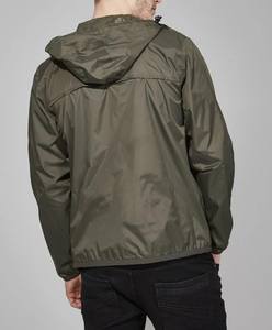 Vestes coupe-vent légères, imperméables et respirantes pour un usage décontracté et sportif, veste de neige - Product Image 2