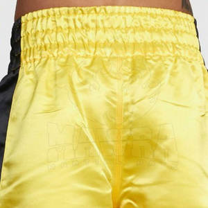 Servicio OEM al por mayor de color personalizado pantalones cortos de boxeo unisex nueva llegada pantalones cortos de boxeo para adultos - Product Image 6