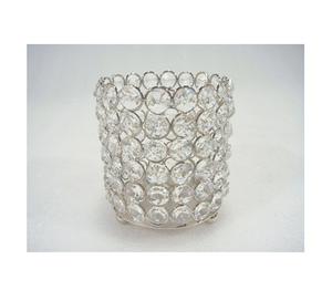 ที่ใส่ชาพร้อมไฟโลหะรูปม้าสีแดง - Product Image 6