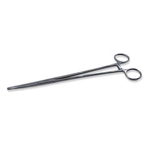 Fórceps hemostáticos de alta calidad al mejor precio al por mayor del fabricante, proveedor de instrumentos quirúrgicos de Surgiright Instrument - Product Image 2