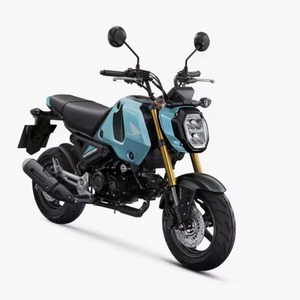 มอเตอร์ไซค์สปอร์ตสำหรับแข่งขัน รุ่น GR-OM Base 600-1000 ซีซี สีน้ำเงิน ปี 2024 ยี่ห้อ OEM กำลังสูง 4 จังหวะ <40 กม./ชม. ผลิตในจีน - Product Image 1