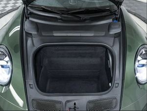 2024 pour 911 ST SUV d'occasion Boîte de vitesses automatique Sièges en cuir Volant à gauche Pneus R18 Caméra arrière Toit ouvrant Voiture intelligente - Product Image 6