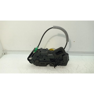 ล็อคด้านหลังขวา AUDI Q3 ซีรีส์ (F3B) A6G-5TA839016J DADA (18>) - Product Image 1