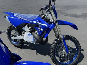 NUEVO EN STOCK para 2026 YamahaS <span class=keywords><strong>YZ</strong></span> <span class=keywords><strong>250</strong></span> <span class=keywords><strong>X</strong></span> yz250x 250cc Nueva motocicleta Dirtbike - Product Image 3