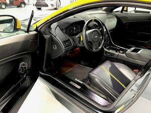 Super affaire ! Aston Martin V8 Vantage GT Coupé RWD d'occasion 2016 - Product Image 2