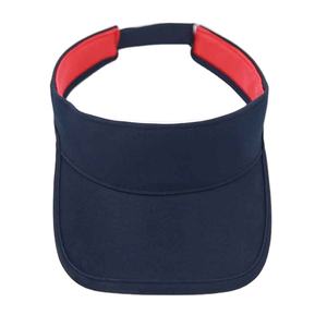 Casquette de sport réglable en polyester et coton de qualité supérieure, protection solaire, pour toutes les saisons, unisexe. - Product Image 1