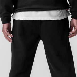 Men's Jogger Pants - Comfortable and Stylish Athletic Joggers with Drawstring Waist and Pockets for Everyday Wear - Product Image 5