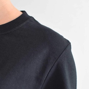 Camisetas de algodón para hombre y mujer con hojas de Bambú - Product Image 3