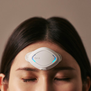 ELEXIR <b>Wearable</b> Treatment <b>Device</b> for Chronic Migraine With Preventive and Acute Protocols - Product Image 3