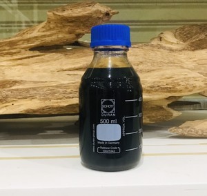 Utiliser l'huile essentielle de bois d'agar pour éloigner le mal et attirer la chance - Product Image 2