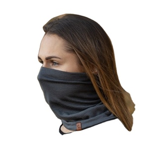 Custom New Design Multifunctional Outdoor <b>Sports</b> <b>Bandana</b> Neck Gaiter Fashionable Wholesale Headwear for Daily Use - Product Image 6