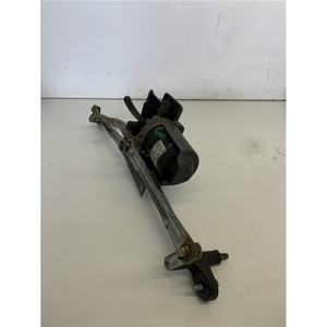 Motore Tergicristallo Anteriore FIAT Punto Saloon 3P 2a Serie (99>03) - Product Image 4