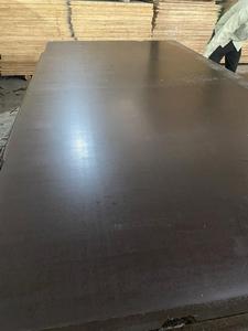 Contreplaqué de haute qualité à film d'émission de formaldéhyde E2 Design moderne du Viet Nam pour la construction de bâtiments extérieurs - Product Image 2