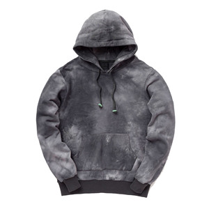 Offre Spéciale prix raisonnable hommes lavage à l'acide sweats à capuche dernier style matériel durable lavage à l'acide sweats à capuche pour hommes avec entièrement personnalisé - Product Image 2