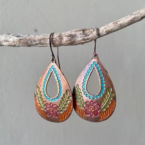 Collier de perles de sodalite naturelle, collier de perles rondes lisses en sodalite de 8mm, collier ras du cou en cristal fait main bijoux en perles - Product Image 3