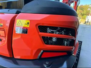 2023 pour Kubota KX033-4 Mini pelle flambant neuf 2 tonnes 3 tonnes petite pelle avec noyau moteur composants noyau moteur pompe - Product Image 2