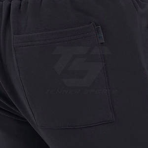 กางเกงขาสั้นออกกำลังกายแบบแห้งเร็วรุ่นใหม่ล่าสุด ดีไซน์ทันสมัย รับสกรีนโลโก้ ผลิตในปากีสถาน ราคาประหยัด - Product Image 6