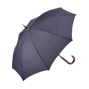 Parapluies personnalisés en bois AC pour le merchandising - Product Image 6