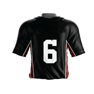 ชุดซอฟต์บอลสไตล์ใหม่ล่าสุด ชุดเบสบอลผ้าโพลีเอสเตอร์สั่งทำพิเศษ ทรงปกติเรียบง่าย และชุดเบสบอล - Product Image 6