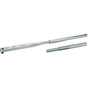 750-2000Nm Adjustable <b>Torque</b> Wrench <b>Set</b> CRV Material Metric Measurement System Right Movement Cardboard Packaging 37g 795g - Product Image 1