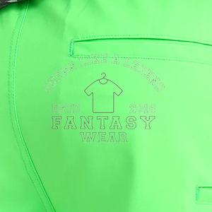 กางเกงว่ายน้ำชาย FANTASY WEAR 2026 ขายส่ง กางเกงชายหาดแห้งเร็วกันน้ำ พร้อมออกแบบและโลโก้ตามสั่ง - Product Image 6