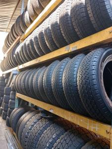 Pneus d'occasion de marque en stock pour voitures, fourgonnettes, SUV, Allemagne, garantie 1 an, achat en gros maintenant, livraison rapide, toutes tailles disponibles, prix bas - Product Image 6