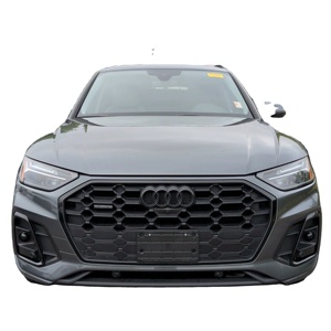 Audi Q5 S line Premium Plus d'occasion propre 2022 - Product Image 1