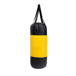 Fabricant en gros à faible MOQ Sac de boxe et sac de frappe/ Sac de boxe - Product Image 1