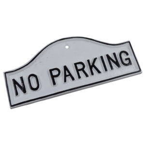 Panneaux de signalisation peints, panneaux d'intérieur, plaques de signalisation, finition colorée, aspect décoratif, design de panneaux de signalisation - Product Image 2