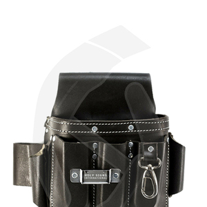 Professional Best Quality <b>Tool</b> Bag <b>Tool</b> Kit <b>Belts</b> with <b>Belt</b> for Sale Premium Quality Leather Made <b>Tool</b> Bags - Product Image 4
