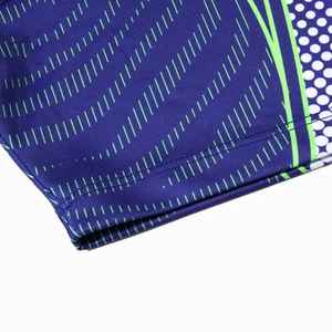 Uniformes de Rugby Unisex Estampados de Diseño Nuevo al por Mayor, Personalizables, de Alta Calidad, Sublimados Completos, Conjuntos de Camisetas de Rugby Vintage Rojas y Negras - Product Image 5