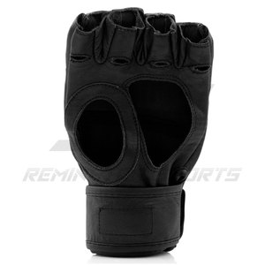 ถุงมือต่อยมวยของใหม่ถุงมือชกมวยของปากีสถานถุงมือ MMA แบบออกแบบได้ตามต้องการ - Product Image 5