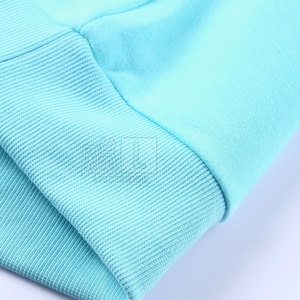 Nuevas sudaderas con capucha desgastadas de algodón 100% con patrón sólido de moda para hombres Winter Street Wear Basics - Product Image 3