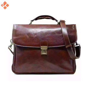 Hand Made Wholesale Ladies Leather <b>Bags</b> 100% Real Leather Ladies Handbags High Quality Custom Logo OEM Customized Service - Product Image 6