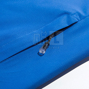 Veste coupe-vent pour hommes Meilleur prix 2025 Meilleure vente Veste coupe-vent d'hiver pour hommes Vente en gros - Product Image 5