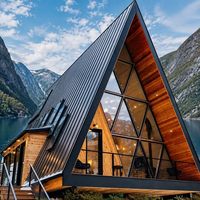 Panneau composite sandwich en PU fabriqué au Koweït, pour maisons préfabriquées et maisons modulaires, fabriqué par East Manufacturer