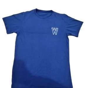 T-shirt décontracté en coton pour hommes Prix de gros Nouvelle version Design surdimensionné avec impression numérique solide - Product Image 1