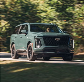 Cadillac Escalade 2026, Listo para Enviar - Product Image 1