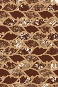 พรมปูพื้นสำหรับพรมทำจากตุรกีพรมทำจากโพลีเอสเตอร์หรูหราทันสมัย - Product Image 2