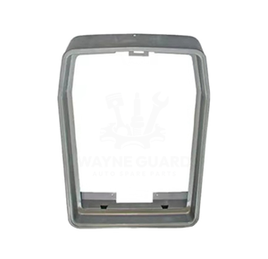 ที่ห่อสแตนเลสสำหรับรถแทรกเตอร์ Massey Ferguson-1678139M93 -0015358แบรนด์ใหม่รับประกัน3เดือน - Product Image 2