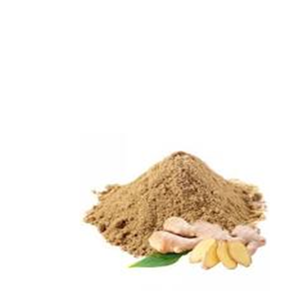 Poudre de gingembre rouge instantanée riche en antioxydants - Boisson chaude traditionnelle à base de plantes pour la détoxification et le soulagement des douleurs articulaires. - Product Image 2