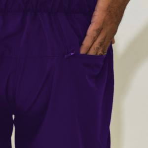 Venta directa de fábrica de pantalones cortos casuales para hombres New High Street Style Cómodo Cintura elástica Pantalones cortos de entrenamiento de talla grande - Product Image 2