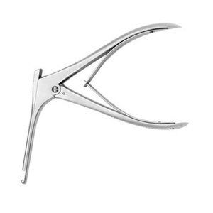 Kerrison Rongeurs 1,2,3,4,5mm up Bite 40 Neuro Spine Instrumentos ortopédicos Laminectomía Rongeur para cirugía ósea personalizada - Product Image 4