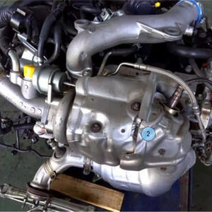 MR16DDT Motor JUKE 2012, - Product Image 1